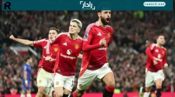 توقيت المباراة.. مانشستر يونايتد يواجه برايتون في الدوري الإنجليزي والقنوات الناقلة المثيرة